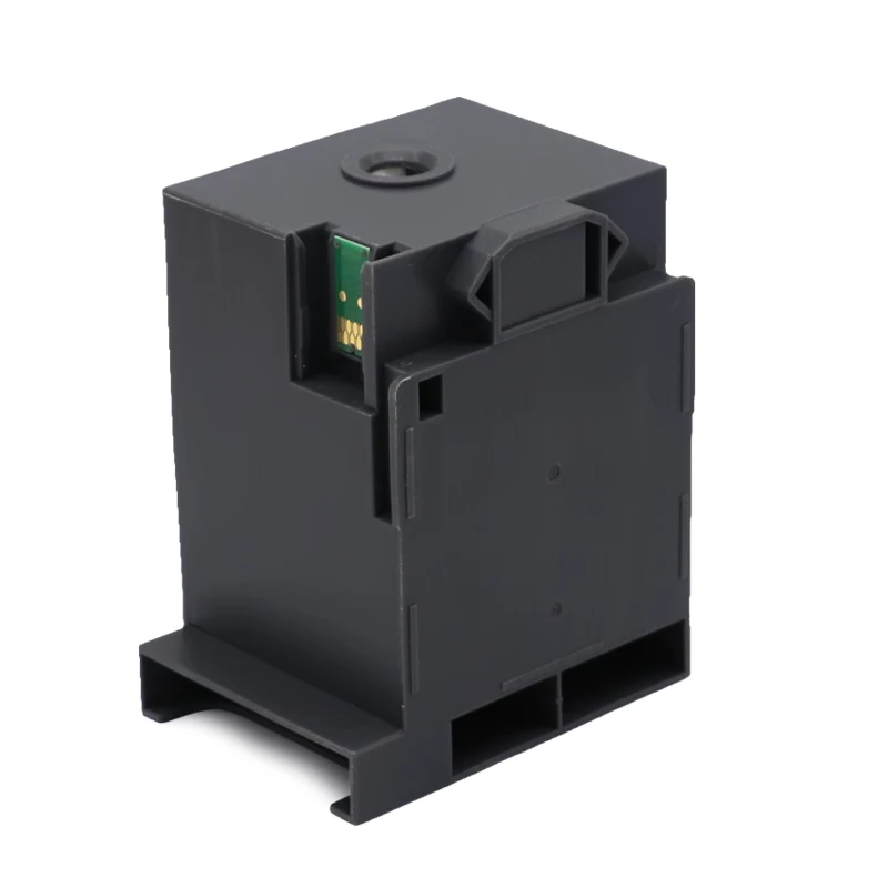 T6712 Maintenance Box Waste Ink Tank Compatible For EPSON WorkForce Pro WF-6090 WF-6590 WF-8090 WP-8010 WP-8510 WF-8590 M7050F