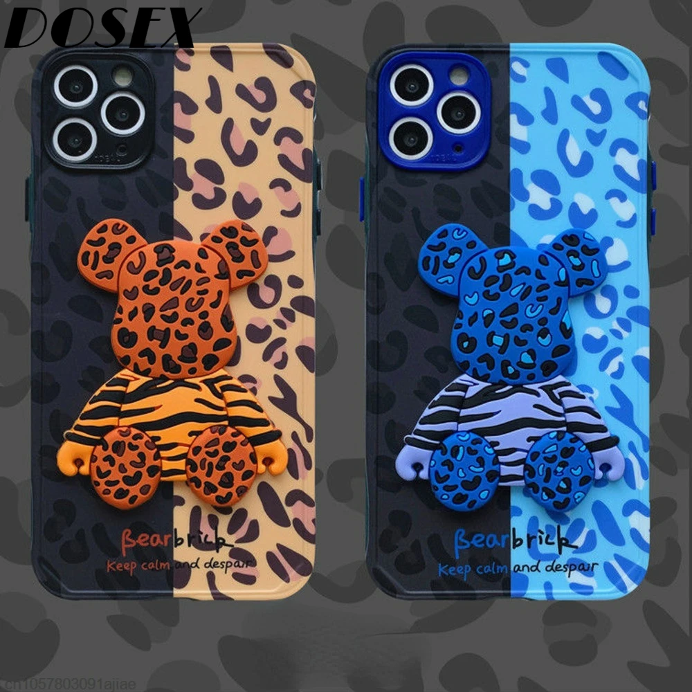 Роскошный чехол для телефона iPhone 13 12 11 Pro Max XS X XR Y2k девушек в эстетике дизайнерский