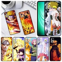 fashion naruto anime art for samsung a73 a53 a33 a03s a22 a72 a52 a32 a02 s a12 a42 a51 a91 a81 a71 a41 a32 a21 phone case
