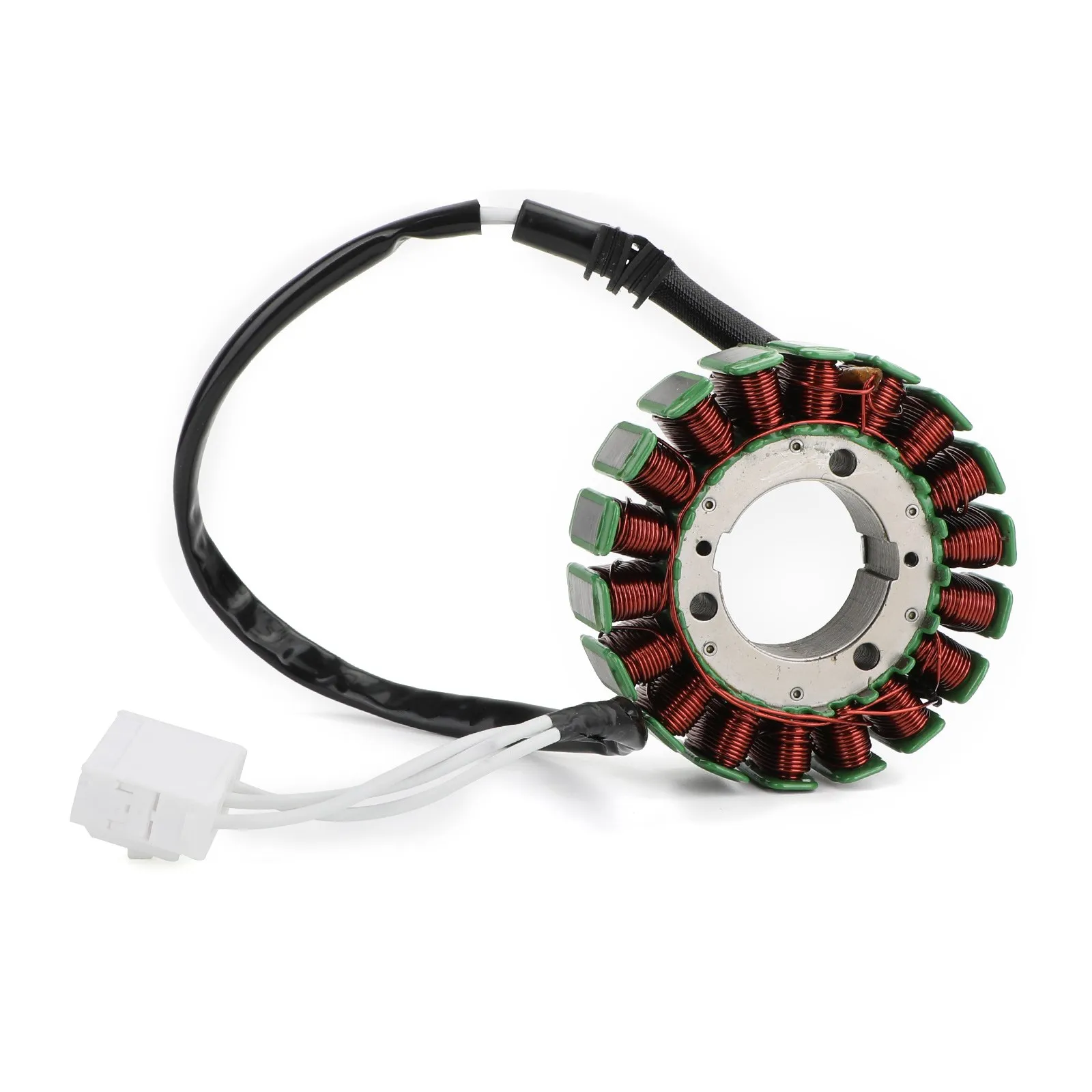 Статор генератора Artudatech для Yamaha XJ6 XJ6F XJ6N XJ6S Diversion 09-17 20S-81410-00