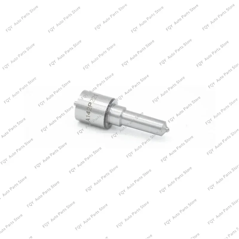 6 шт. для SCANIA 2 3 8.5D 92H 93H T93H 93M топливная форсунка DLLA142P221 1304240