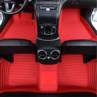 high quality rugs custom special car floor mats for lexus lx 450d 2021 2015 5 seats durable waterproof carpets for lx450d 2019