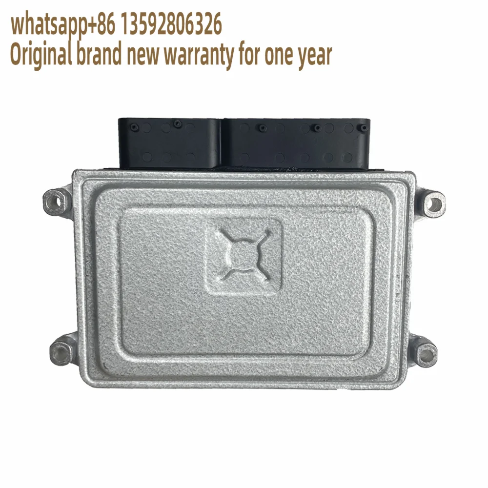 Оригинальный 25189682 5WY1J27A, новая компьютерная плата двигателя, ЭБУ для Chevrolet Cruze (art.: 3920d02090204) - 3920d02090204