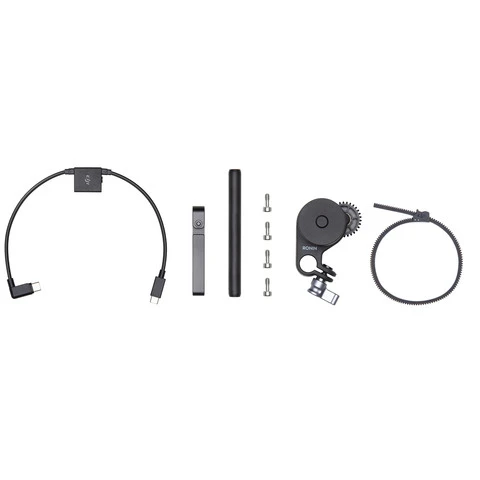 

Original DJI Ronin-SC Focus Motor In Stock now