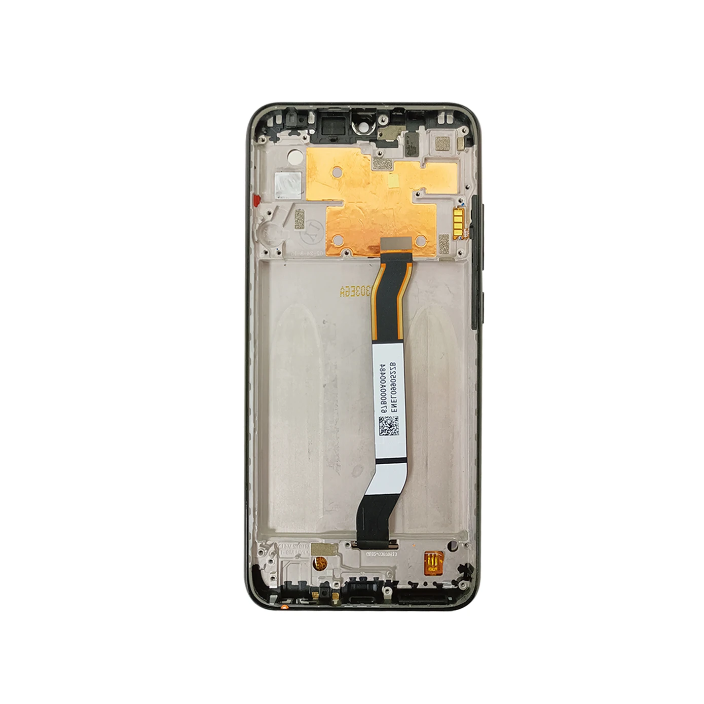 Новый ЖК-дисплей на замену 6 3 дюйма для Xiaomi Redmi Note 8 M1908C3JH M1908C3JG M1908C3JI ЖК-сенсорный