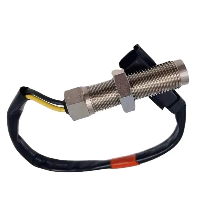 3244131 Датчик скорости подходит для датчика экскаватора KCAT E320A E320C E320D.