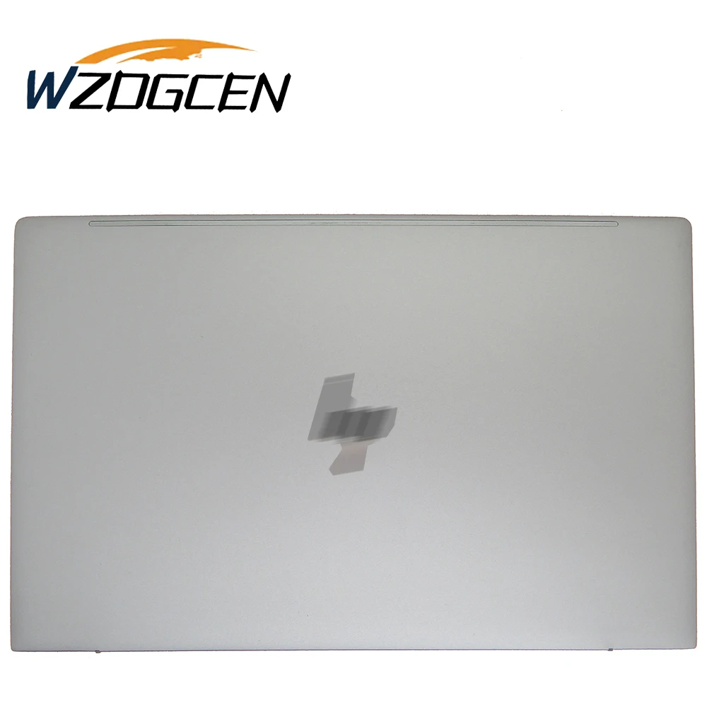 

Оригинальный Подержанный ноутбук для HP Envy 13T-BA 13-BA TPN-C145, задняя крышка ЖК-дисплея, чехол, Серебристый Ноутбук