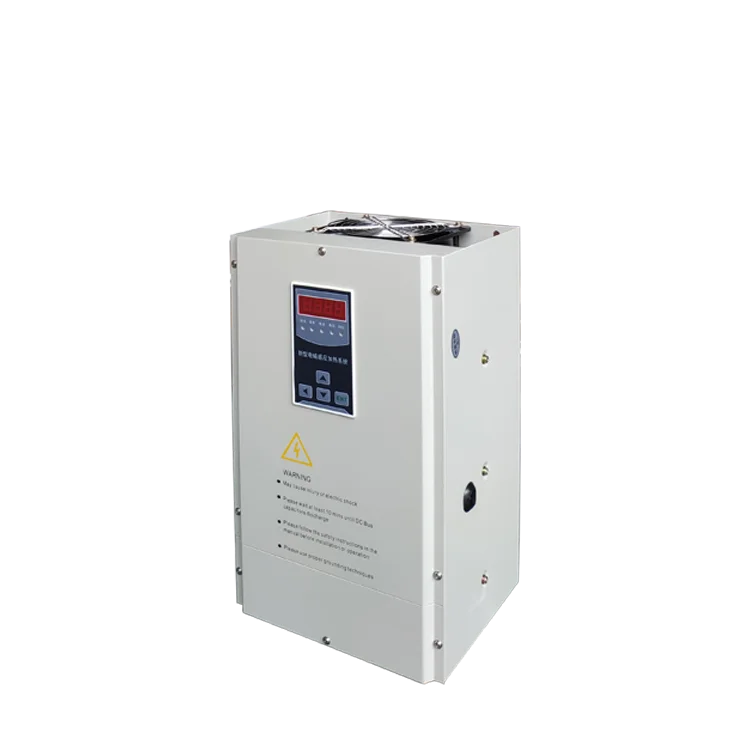 

Hot Selling Manufacturer Produce High Performance Industrial Electromagnetic Induction Heater