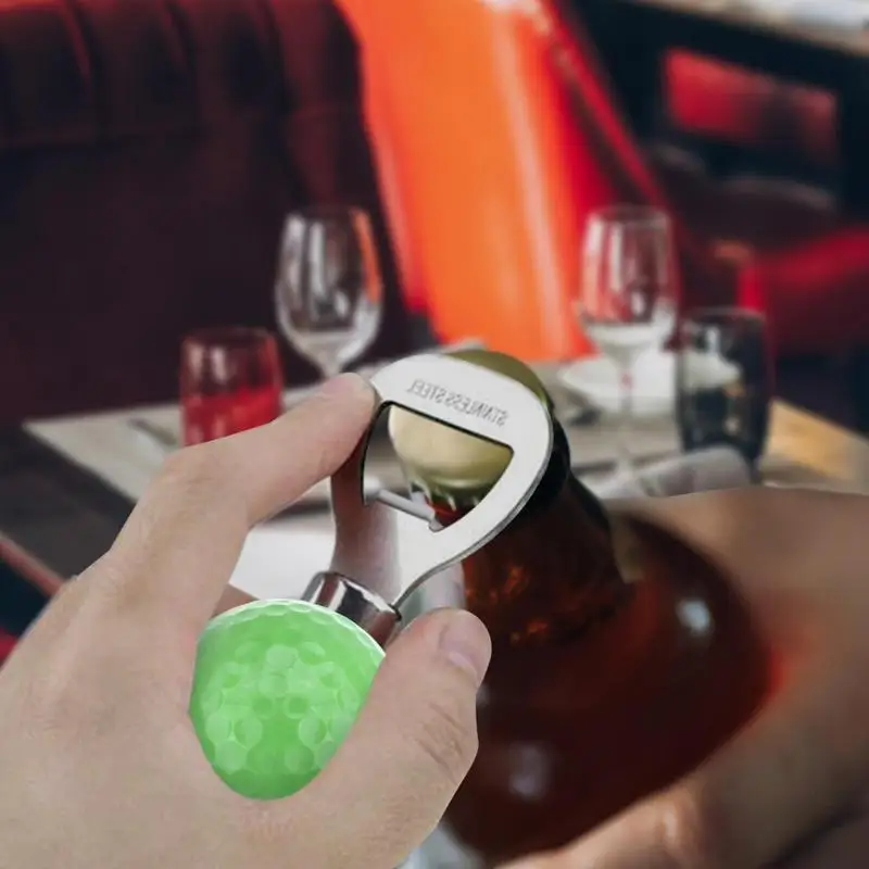 Рисунок 4 - Открывалка для пивных бутылок для гольфа