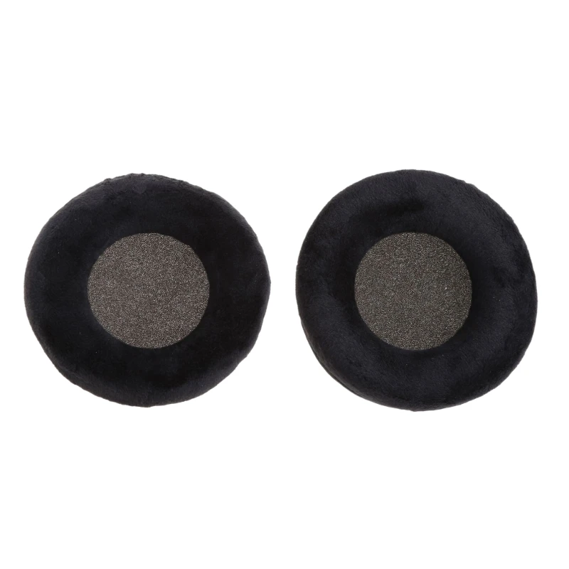 

Headphones Ear Pads Earpads Cushion Cover for DT990 / DT880 1Pair Earmuff Cover
