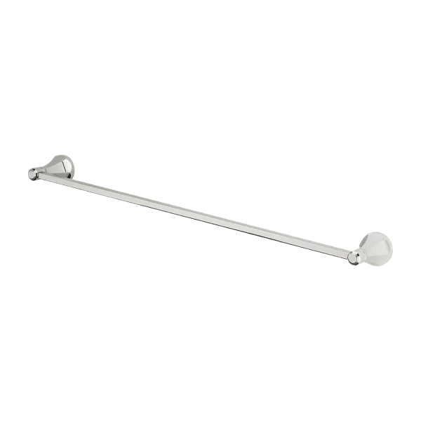

24" Towel Bar, Chrome