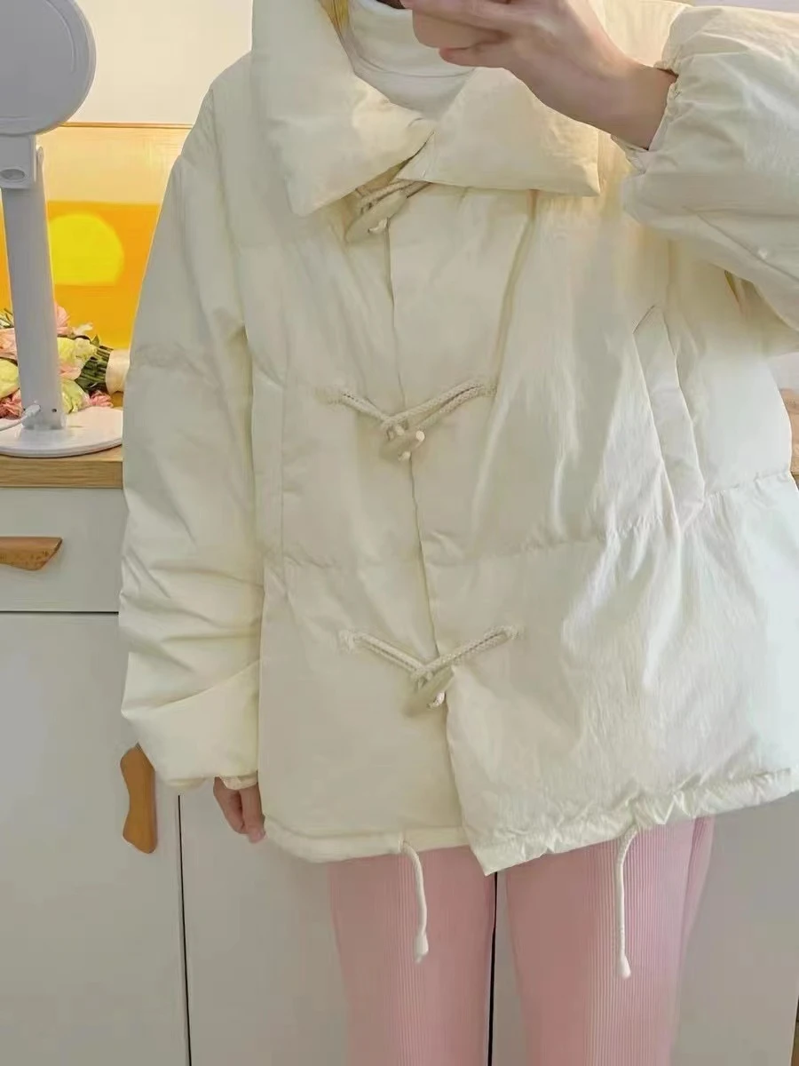 Рисунок 3 - Женские утепленные куртки