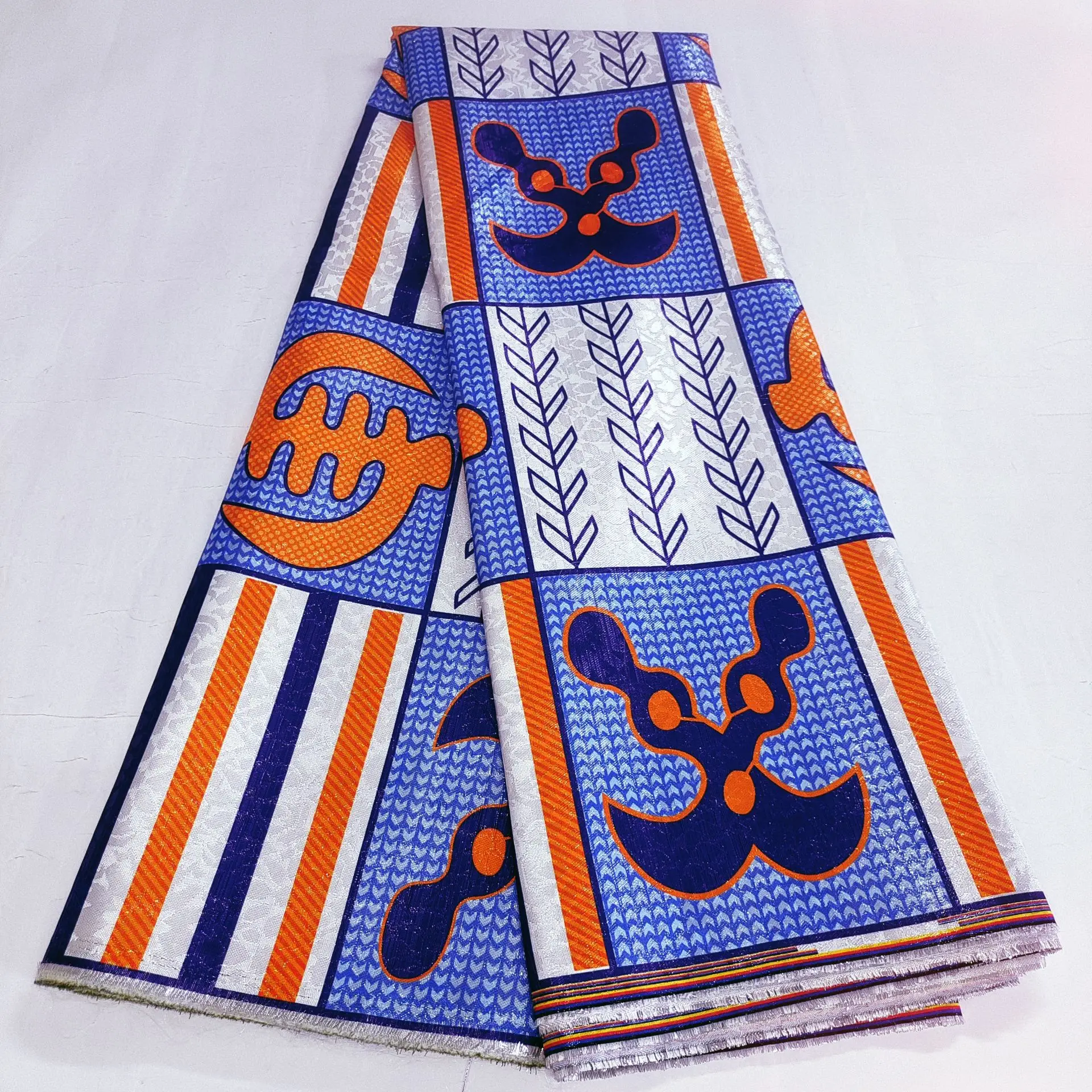 2023 новейшее высококачественное женское жаккардовое платье из швейцарской