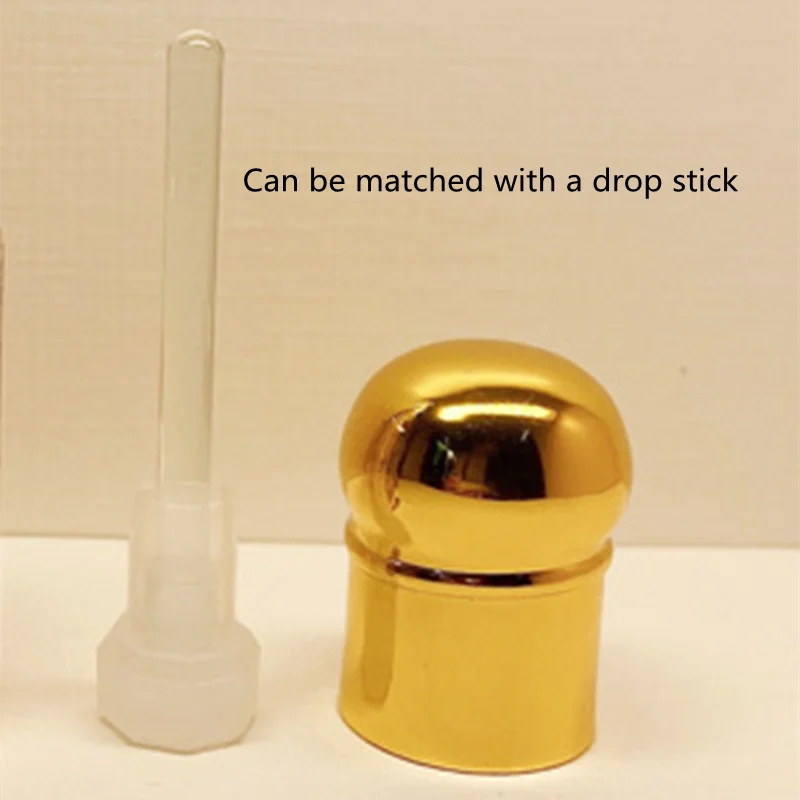 10/30/50 шт. флакон для эфирного масла