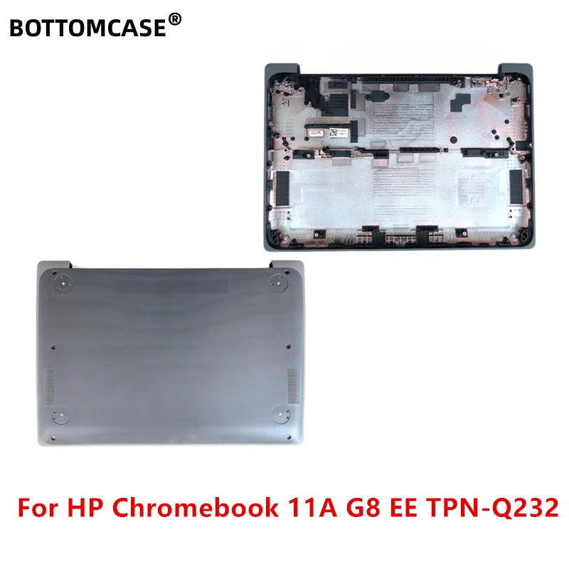 Нижняя крышка для ноутбука HP Chromebook 11A G8 EE TPN-Q232