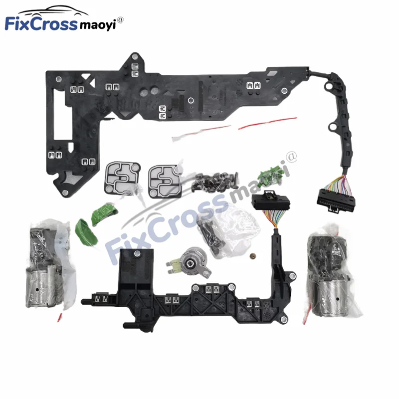 0B5 задняя панель проводки коробки передач для DL501 двойной клатч Audi Volkswagen 0B5398048D