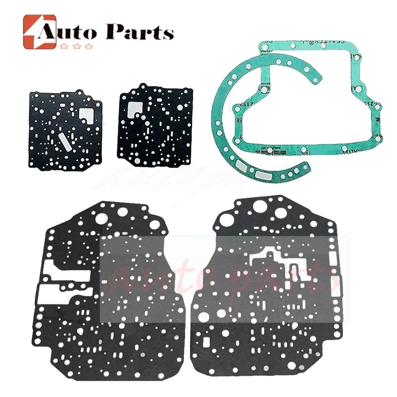 Комплект прокладок для кузова клапана коробки передач A4AF3 подходит Mitsubishi Kia