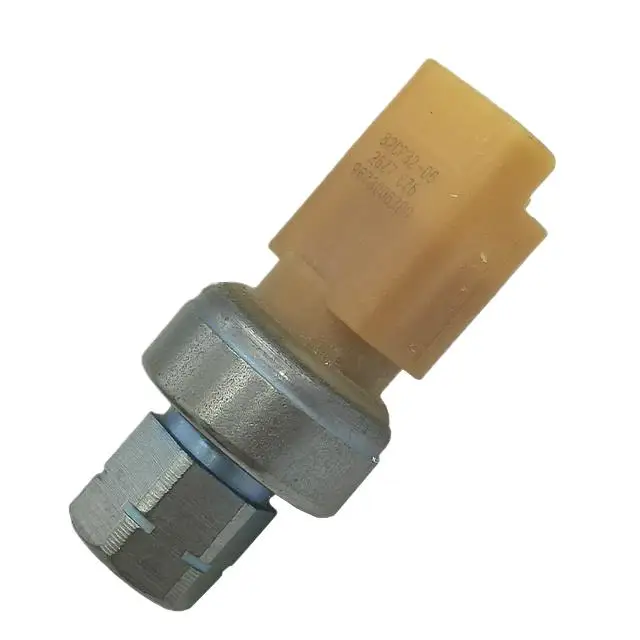 

Датчик давления кондиционера 6455CK 9653027380 для Peugeot 307 triumph 206 308 Senna C2 Sega 408 C4L