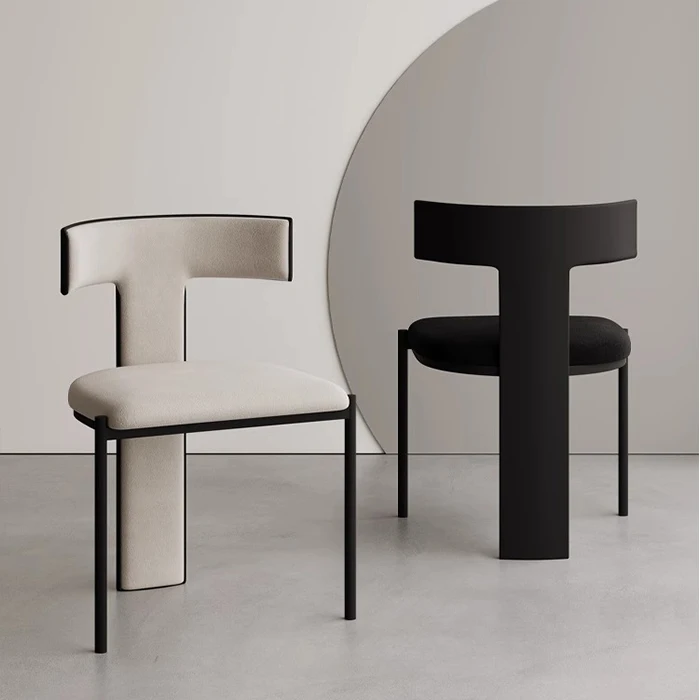 Итальянское дизайнерское искусственное высококлассное кресло антикварное