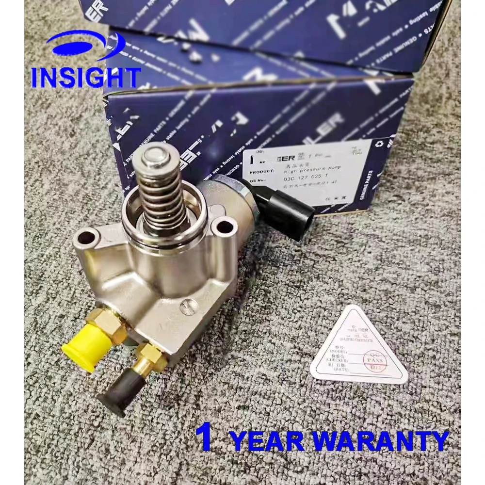 100% новый 1 шт. для VW ЭОС Гольф плюс Джетта Touran Tiguan механический топливный насос