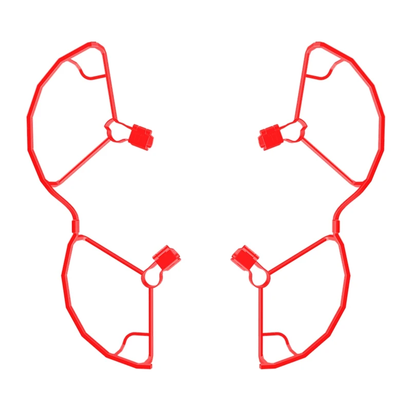 

Защита пропеллера для мини 3 Pro, протектор пропеллера для дрона Веер-крыло, защитный чехол для мини 3 Pro, аксессуары для дрона