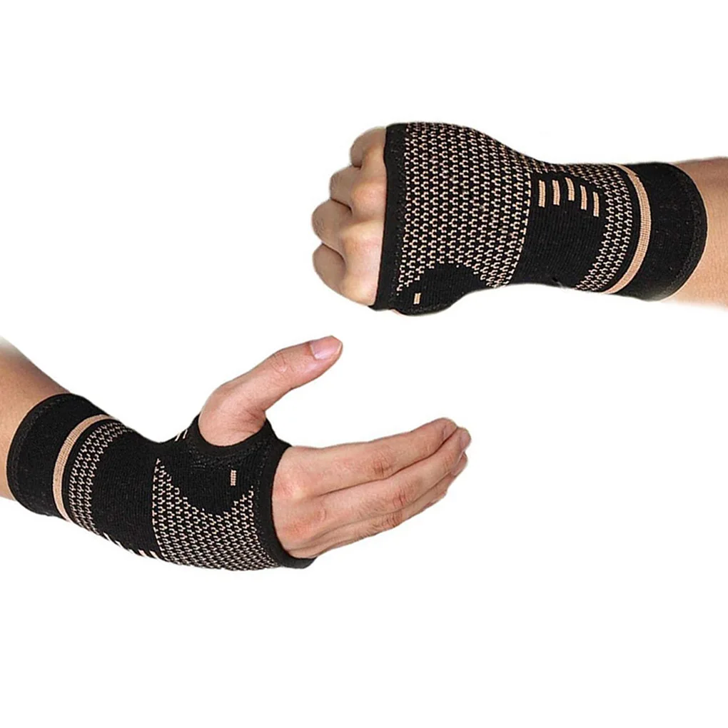 

Перчатки компрессионные с ручным рукавом, 1/2/3/5 дюйма