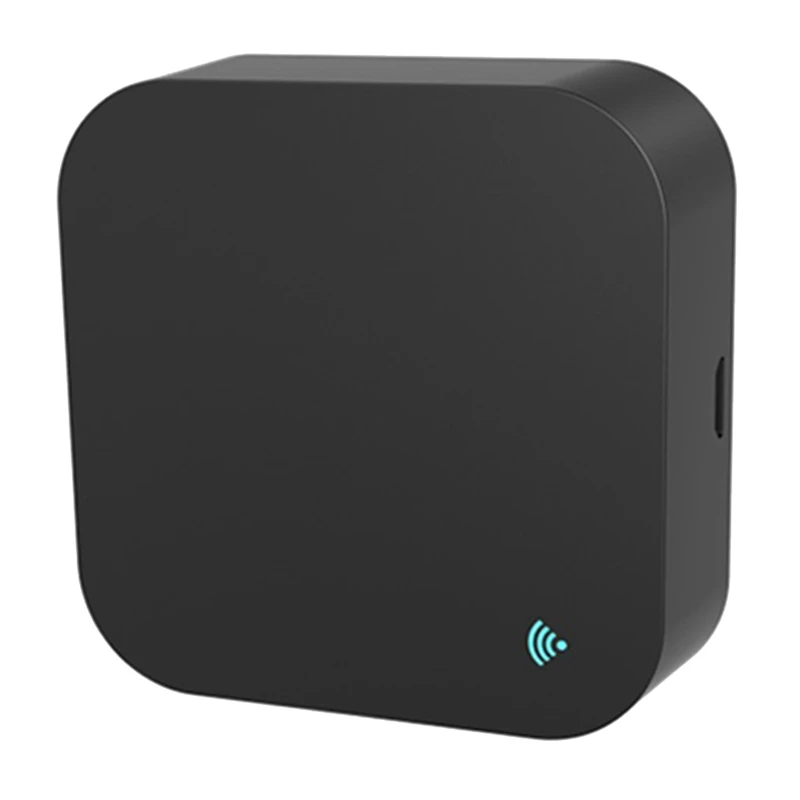 

Tuya Smart Universal Infrared Remote For Smart Home For AC TV DVD Works With Alexa Google Home