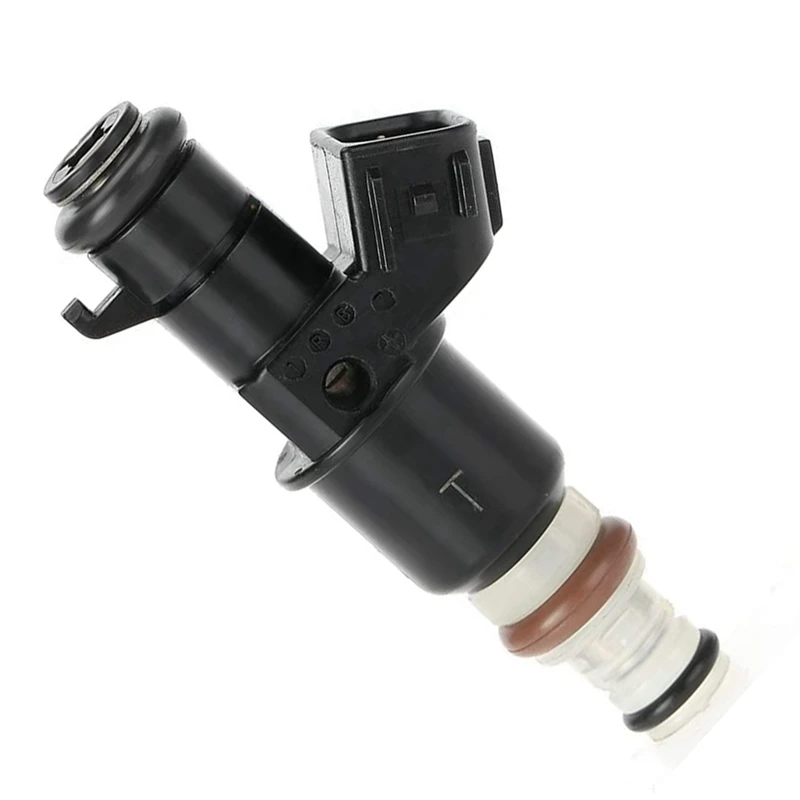 

8X 16450-RAA-A01 Fuel Injector Nozzle For Honda Accord CR-V Elements 2005 2006 2007 2008 2009 2010 2011 Car Accessories