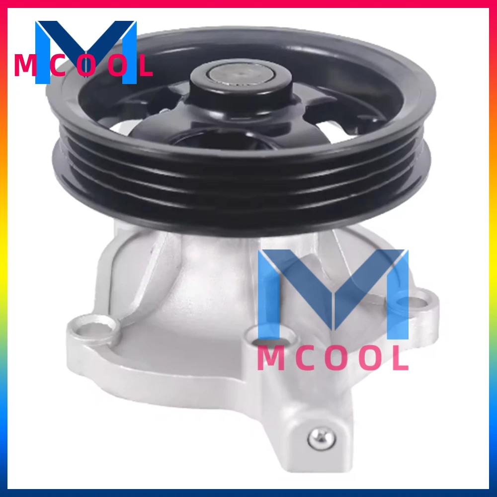 для водяного насоса Suzuki Carry R06A 17400-65810 1740065810