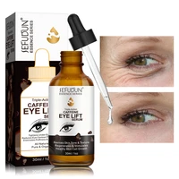 eye serum hydrating hyaluronic acid essence improve dark circles remove wrinkles lifting firming nourish repair skin care 30ml