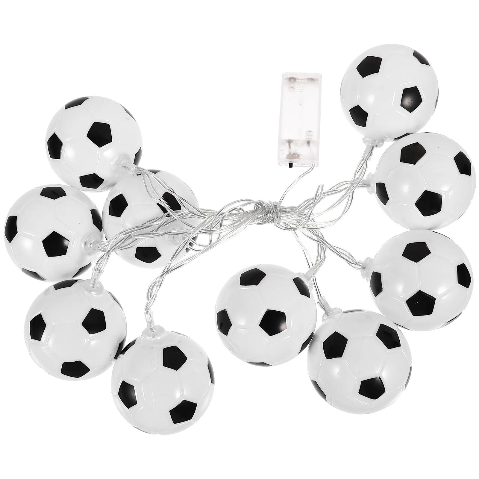 

Baseball Decor Football Atmosphere Light Soccer Party Supplies Favor Decoration Sports Favors Child