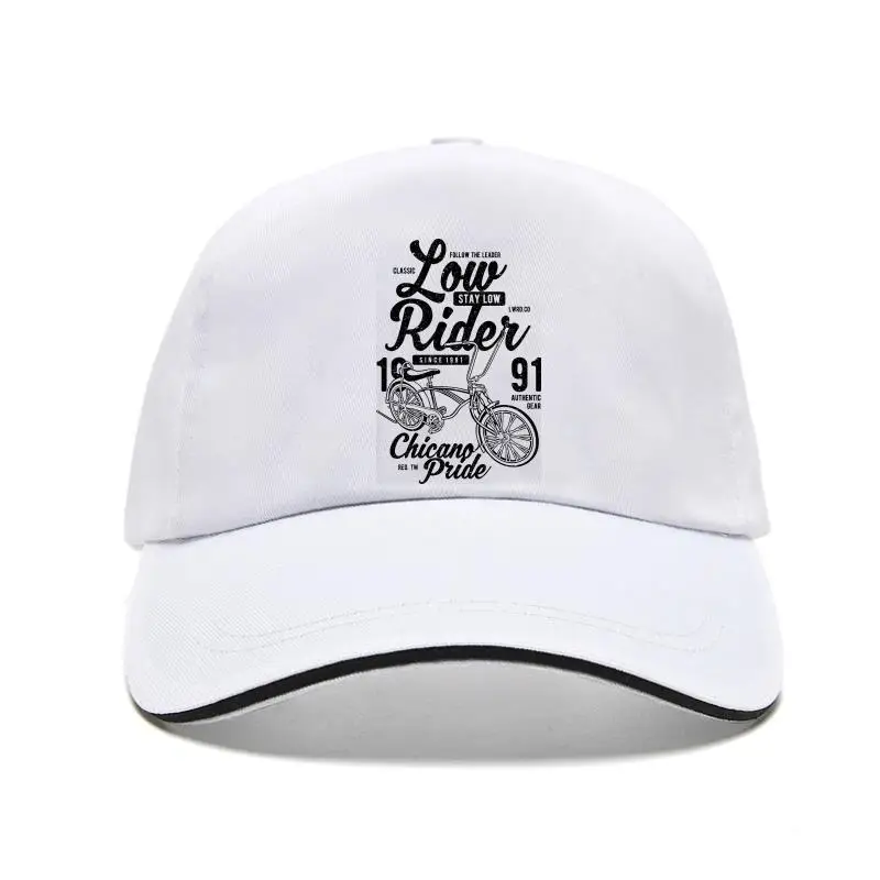 

Baseball Cap Divertente Maglietta Uomo Cotone Con Stampa Sullo Bicicletta Low Rider Newest 2022 Bill Hat Men Bill Hat