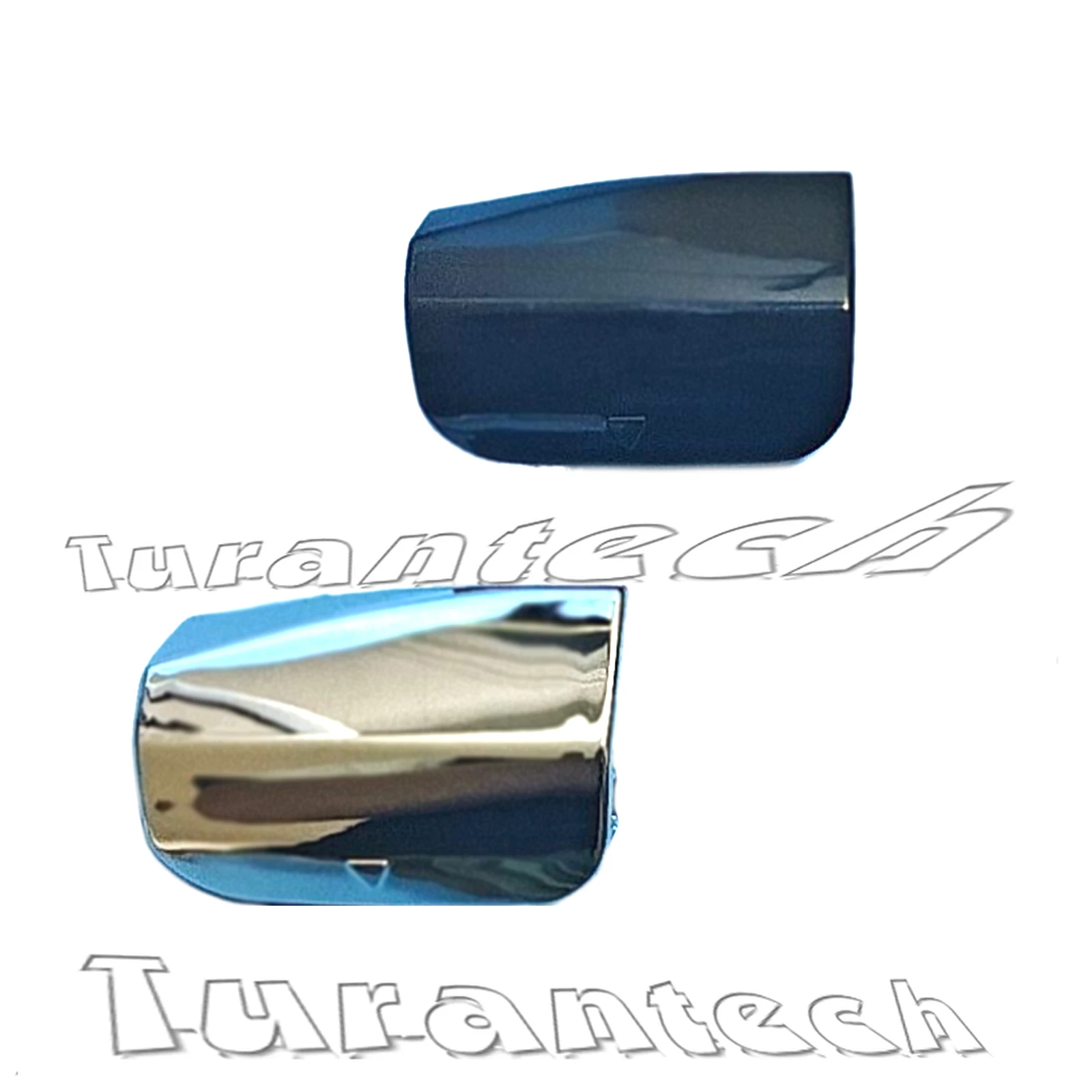 Фото Задний маленький буксирный колпак для Mercedes-Benz GLE Coupe W167 300 350d 350E 350de 400d 400e 450 450d 4Matic, крышка бампера с крючком для глаз №2