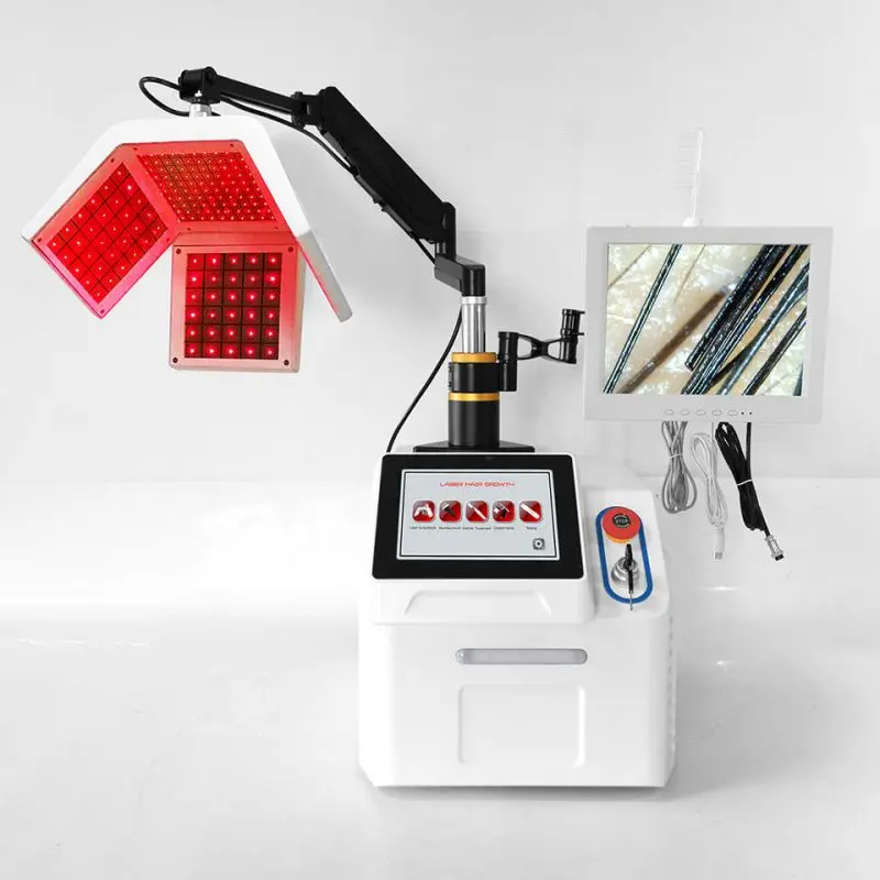 Рисунок 3 - Новый портативный аппарат для анализа