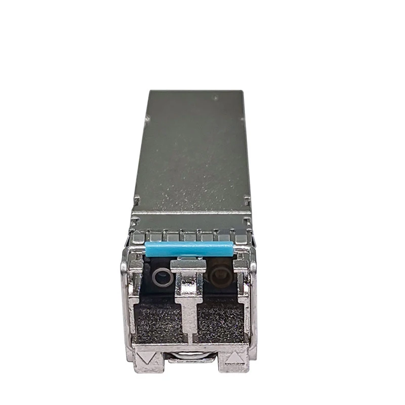 10G Singlemode Duplex SFP+Module 5/10/40Km SM LC Optic module 1310/1550nm Transceiver Compatible With TP-link/Mikrotik/Cisco etc