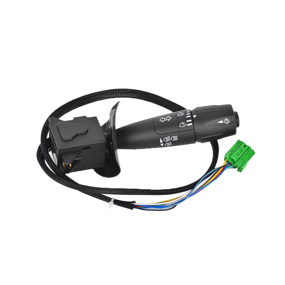 Для электронной сигареты Kenworth дворник с поворотным сигналом комбинированный