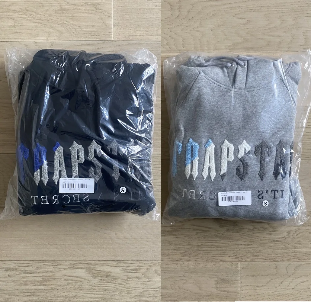 

Толстовка с капюшоном и вышивкой, для мужчин и женщин