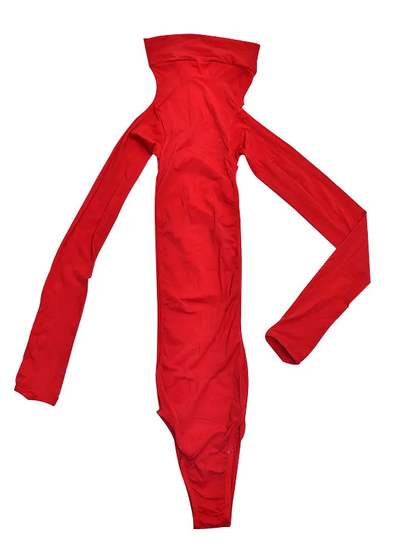 Модные женские чулки с масляным блеском купальник ультратонкий треугольный