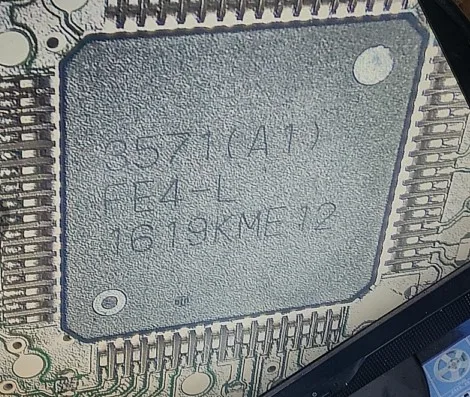 3571(A) 3571(A1)FE4-L 3571(A)FE4-L Новинка и быстрая доставка