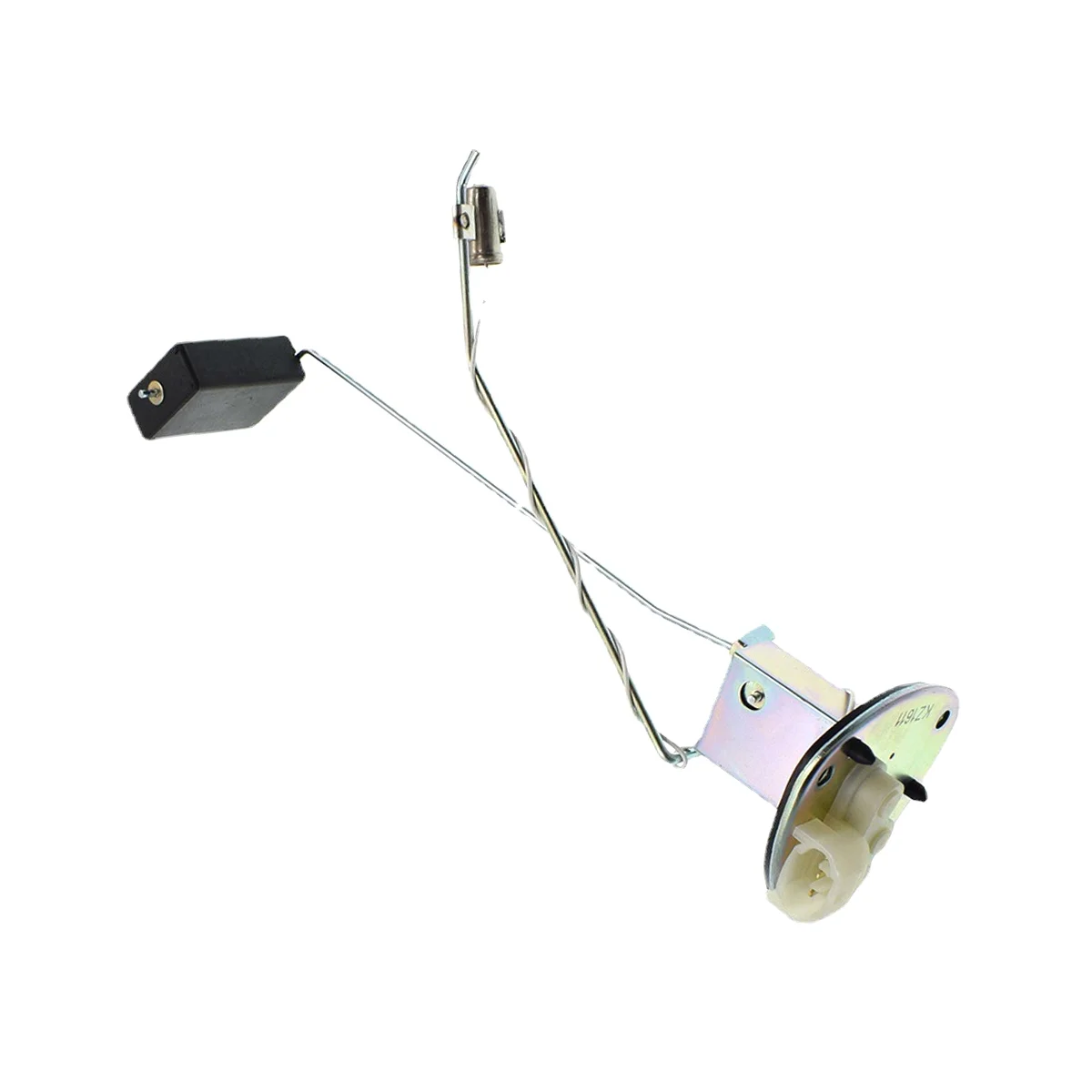 Топливный резервуар для triiton L200 K74T K77T 4D56 4M40 MR122795