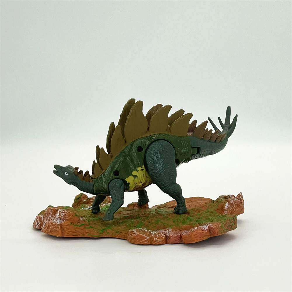 Фигурка героя фильма Мир Юрского периода стигозавр модель животного украшение