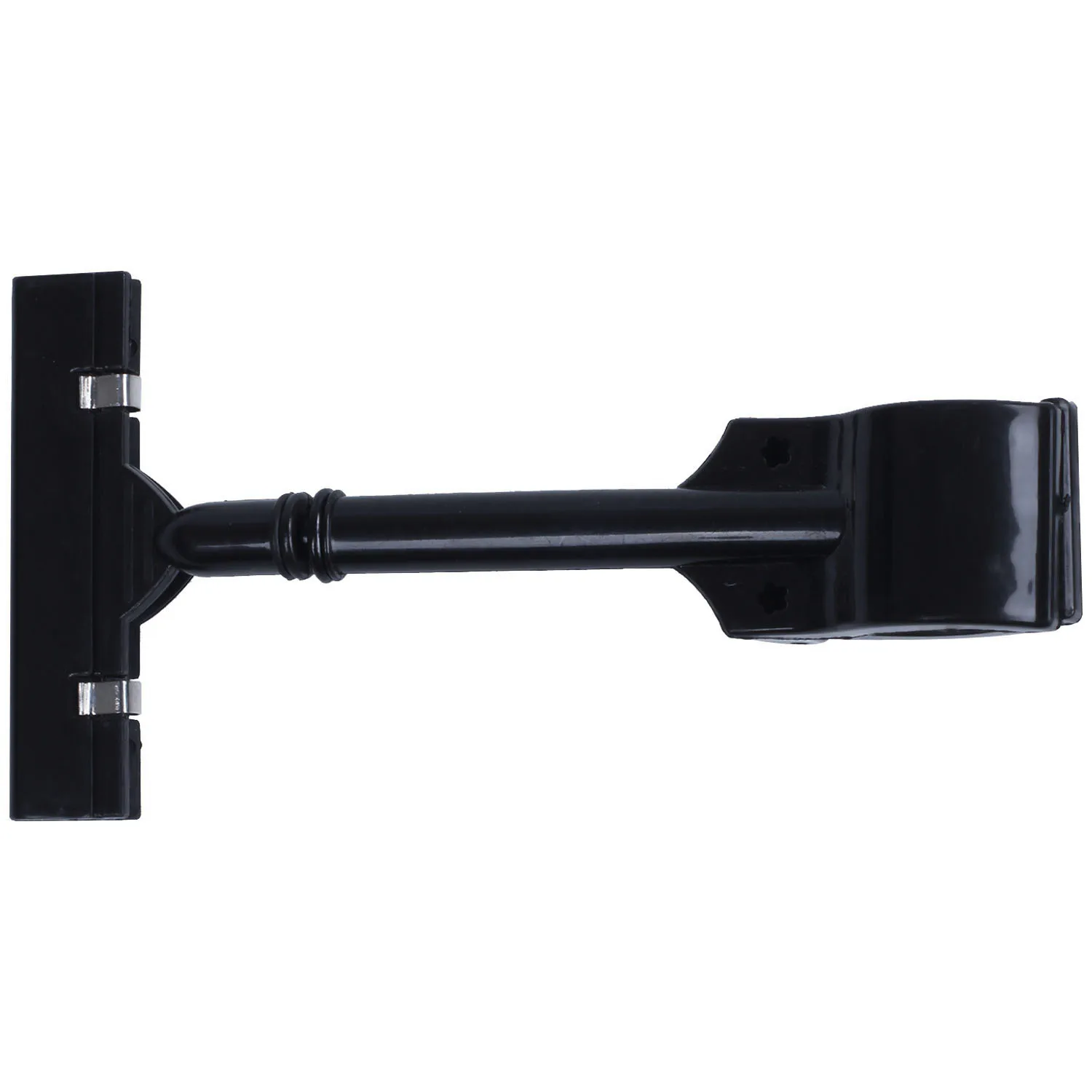 

2pcs Pop Sign Card Display Clip Price Tags Holder ,black
