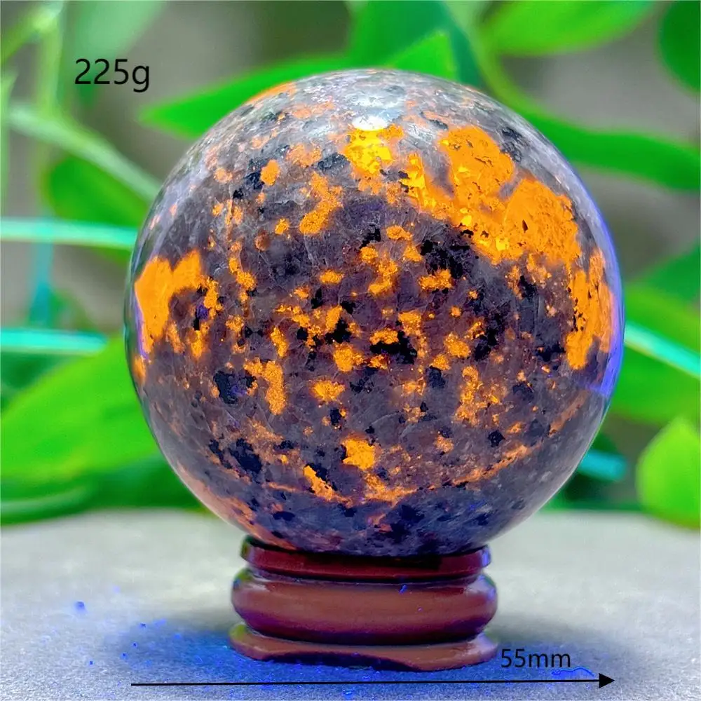 

Й Hooperlite Сфера