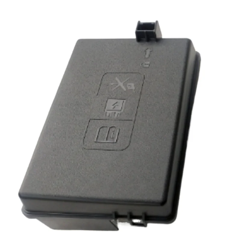 Подлинный для Geely EmgrandGS EmgrandGL автомобильный блок предохранителей двигателя