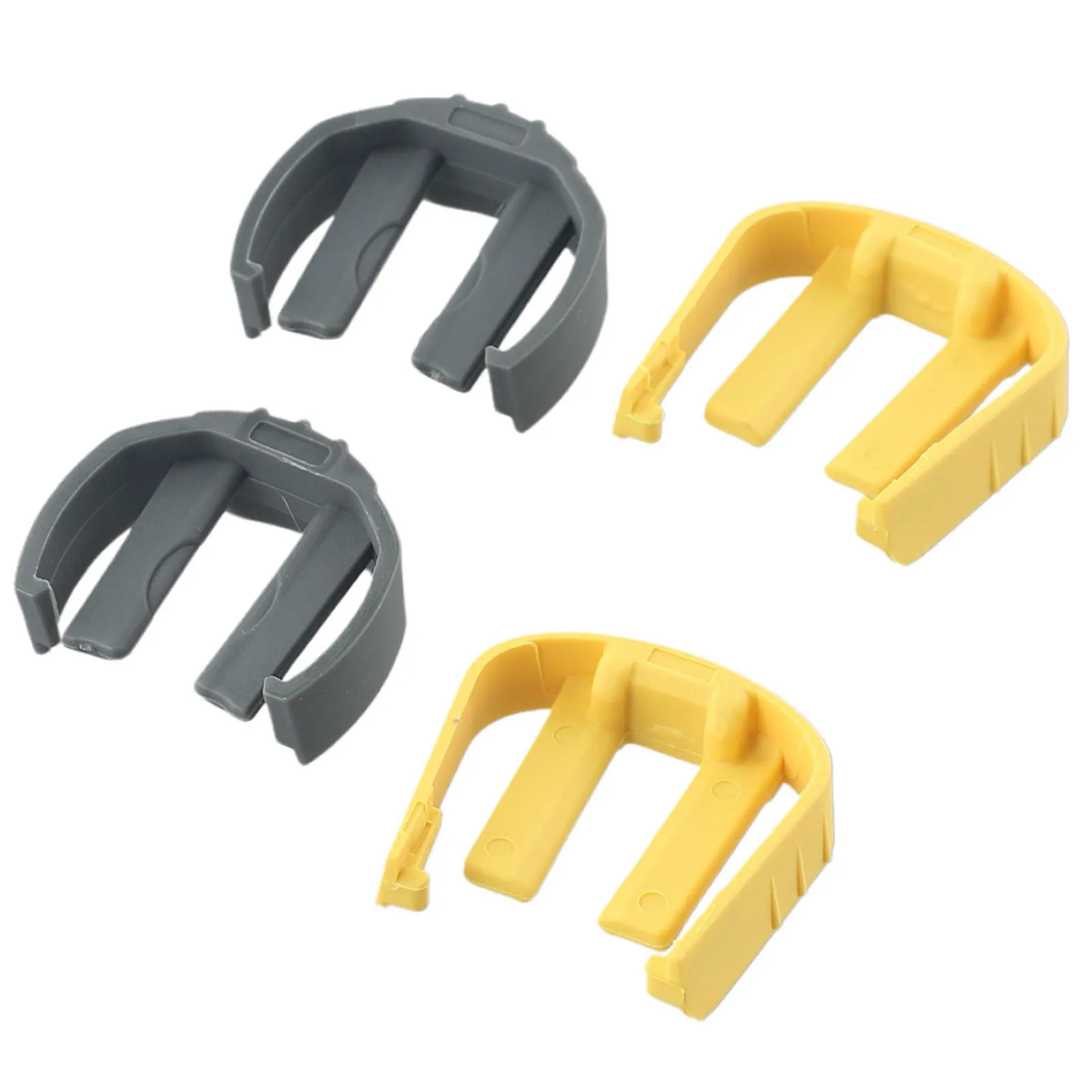 Зажим для мойки высокого давления Karcher K2 K3 K7 высококачественный сменный