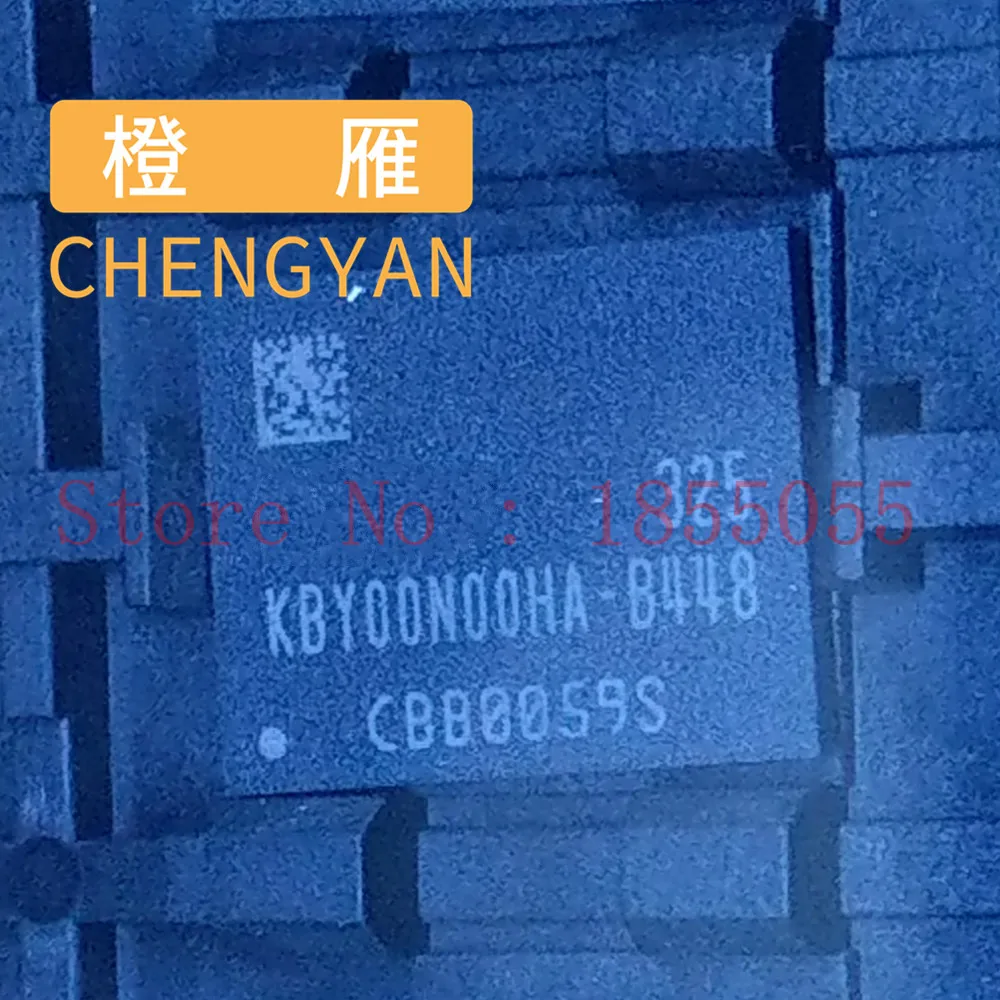 

CHENGYAN 1-10pcs KBY00N00HA-B448 KBY00N00HA B448