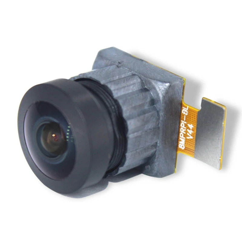 Модуль видеокамеры 1080P 160-градусный объектив рыбий глаз в сборе датчик IMX219 с