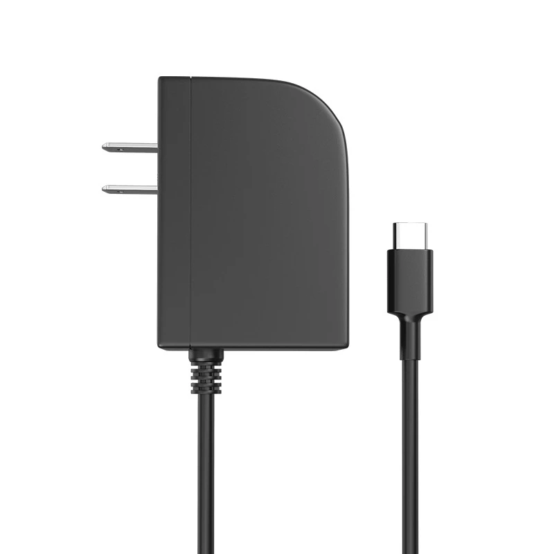 

Зарядное устройство для Nintendo Switch, 15 в, а, USB Type-C