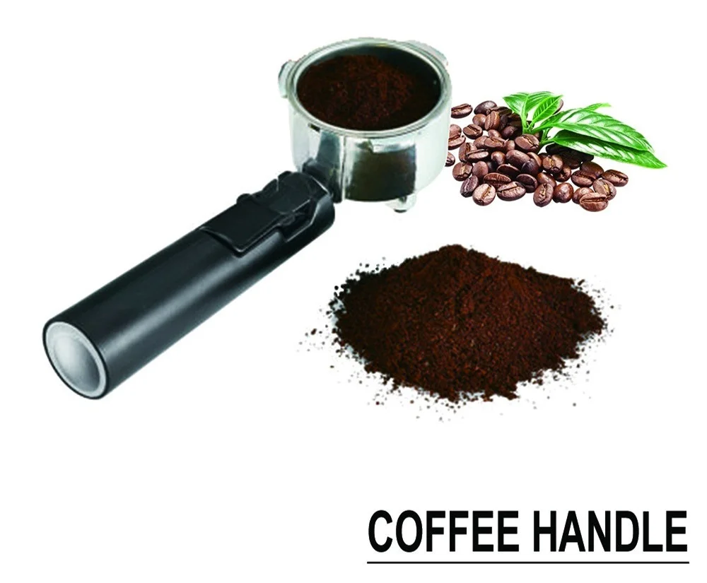 

Кофемашина для приготовления эспрессо, молочный вспениватель, Кухонная техника, электровспениватель, аксессуары для кофеварки Sonifer
