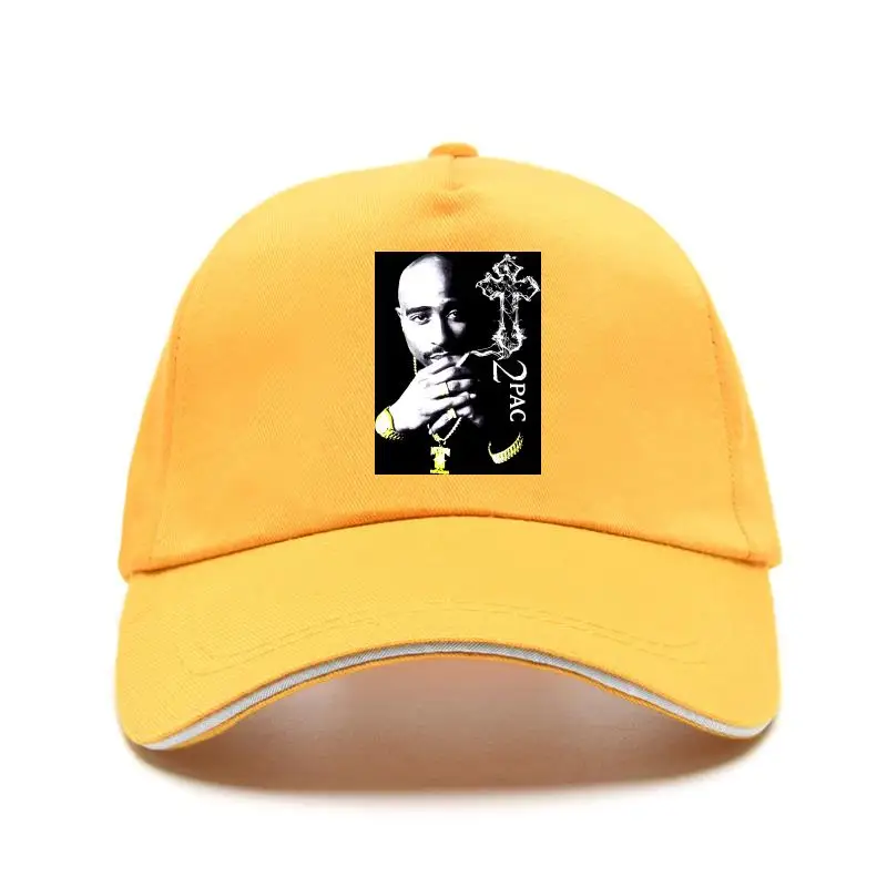 

TUPAC SHAKUR Baseball Cap 2Pac Urban Hip Hop Rap Bill Hats Adult